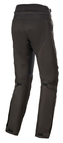 Nohavice STELLA GRAVITY DRYSTAR, ALPINESTARS, dámske (černá/černá)
