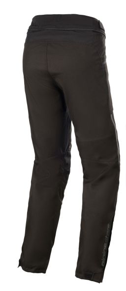 Nohavice STELLA AST-1 2 WATERPROOF, ALPINESTARS, dámske (černá/černá) 2026