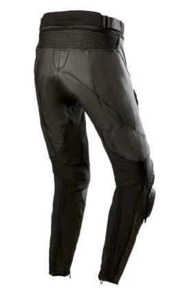 Nohavice STELLA MISSILE 3, ALPINESTARS, dámske (černá/černá) 2026
