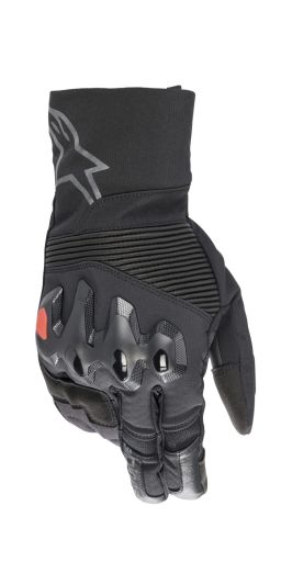 Rukavice BOGOTA DRYSTAR XF, ALPINESTARS (čierna) 2026