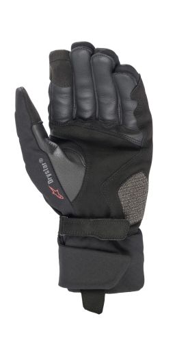Rukavice BOGOTA DRYSTAR XF, ALPINESTARS (čierna) 2026