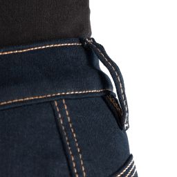 Nohavice ORIGINAL APPROVED SUPER STRETCH JEANS AA SLIM FIT, OXFORD, dámske (modré indigo)