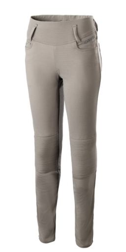 Legíny BANSHEE, ALPINESTARS, dámske (zelené)