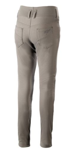 Legíny BANSHEE, ALPINESTARS, dámske (zelené)