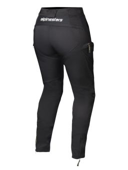 Nohavice ACTEA, ALPINESTARS, dámske (čierna) 2026