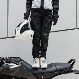 Nohavice ACTEA, ALPINESTARS, dámske (čierna) 2026