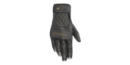 Rukavice BRASS OSCAR, ALPINESTARS (čierna)