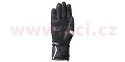 Rukavice RP-5 2.0, OXFORD (černé/bílé)