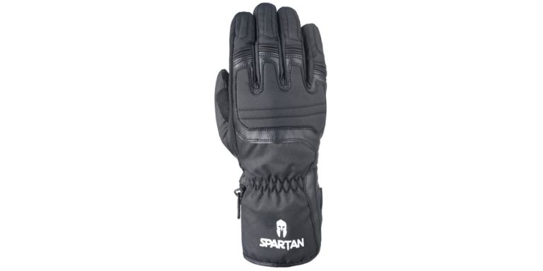 Rukavice ALL SEASON, OXFORD SPARTAN (čierne)