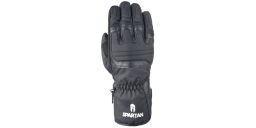 Rukavice ALL SEASON, OXFORD SPARTAN (čierne)