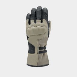 Rukavice ECHO GRIP GTX, RACER (khaki)