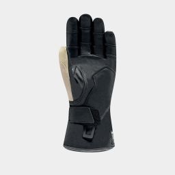 Rukavice ECHO GRIP GTX, RACER (khaki)