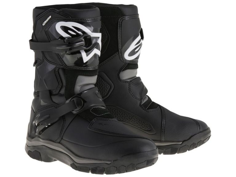 Topánky BELIZE DRYSTAR, ALPINESTARS (čierne)