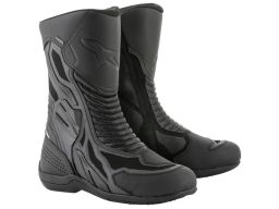 Topánky AIR PLUS XCR 2 GORE-TEX, ALPINESTARS (čierne) 2026