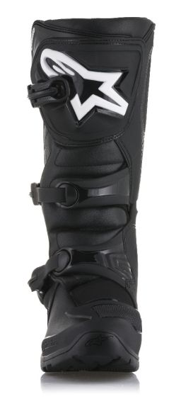 Topánky TECH 3 ENDURO, ALPINESTARS (čierne) 2026