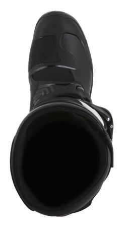 Topánky TECH 3 ENDURO, ALPINESTARS (čierne) 2026