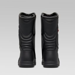 Topánky X-TRAIL, XPD (čierne)