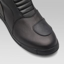Topánky X-TRAIL, XPD (čierne)