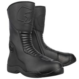 Topánky TRACKER 2.0 DRY2DRY™, OXFORD (čierne)