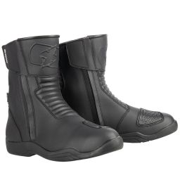 Topánky WARRIOR 2.0 DRY2DRY™, OXFORD (čierne)