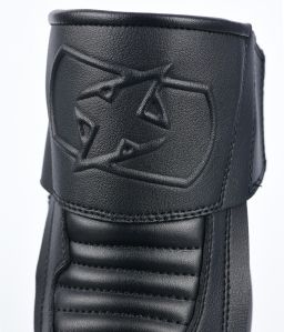 Topánky WARRIOR 2.0 DRY2DRY™, OXFORD (čierne)