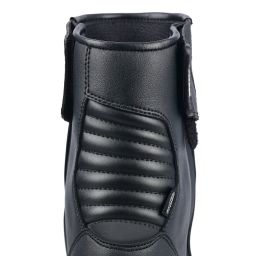 Topánky WARRIOR 2.0 DRY2DRY™, OXFORD (čierne)