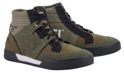 Topánky AKIO kolekce DIESEL JEANS, ALPINESTARS (zelená)