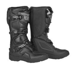 Topánky NEW Maverik ENDURO, FLY RACING (čierna)