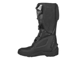 Topánky NEW Maverik LT ENDURO, FLY RACING (čierna)