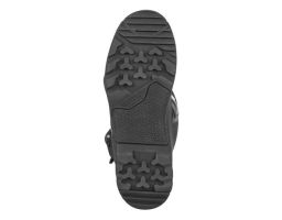 Topánky NEW Maverik LT ENDURO, FLY RACING (čierna)
