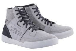 Topánky AKIO kolekce DIESEL JEANS, ALPINESTARS (šedá/černá)
