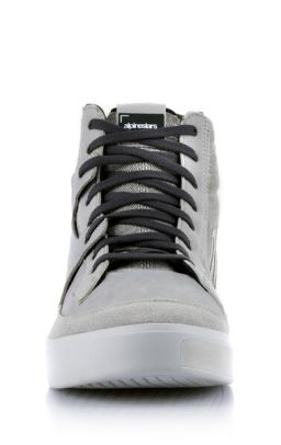 Topánky AKIO kolekce DIESEL JEANS, ALPINESTARS (šedá/černá)