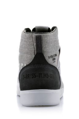 Topánky AKIO kolekce DIESEL JEANS, ALPINESTARS (šedá/černá)