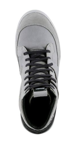 Topánky AKIO kolekce DIESEL JEANS, ALPINESTARS (šedá/černá)