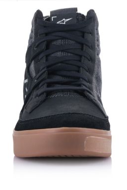 Topánky AGELESS, ALPINESTARS (černé/šedé/guma)