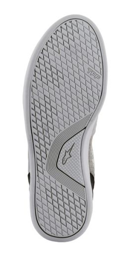 Topánky AKIO kolekce DIESEL JEANS, ALPINESTARS (šedá/černá)