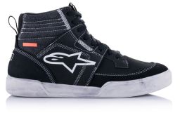 Topánky AGELESS, ALPINESTARS (černé/bílé/šedé)
