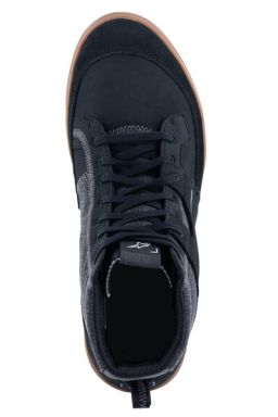 Topánky AGELESS, ALPINESTARS (černé/šedé/guma)