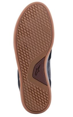 Topánky AGELESS, ALPINESTARS (černé/šedé/guma)