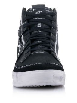 Topánky AGELESS, ALPINESTARS (černé/bílé/šedé)