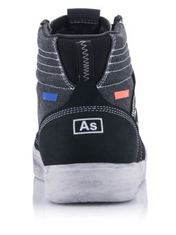 Topánky AGELESS, ALPINESTARS (černé/bílé/šedé)