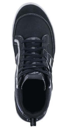 Topánky AGELESS, ALPINESTARS (černé/bílé/šedé)
