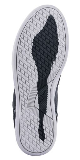 Topánky AGELESS, ALPINESTARS (černé/bílé/šedé)