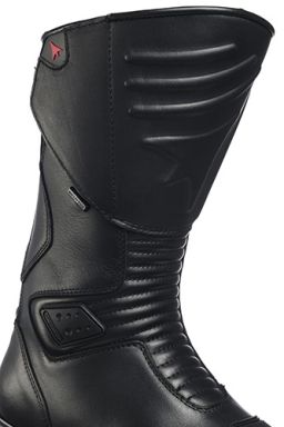 Topánky NAVIGATOR WP, STYLMARTIN (čierna)