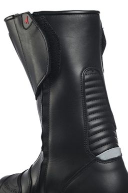 Topánky NAVIGATOR WP, STYLMARTIN (čierna)