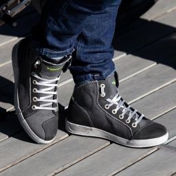 Topánky SUNSET EVO, STYLMARTIN (šedá)