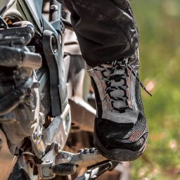 Topánky VERTIGO AIR, STYLMARTIN (šedá)