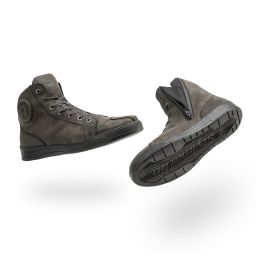 Topánky TANK WP, STYLMARTIN (šedá)