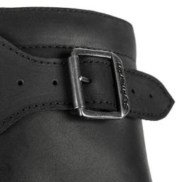 Topánky ROCKET WP, STYLMARTIN (čierna)