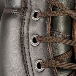 Topánky YU'ROK WP, STYLMARTIN (hnedá)